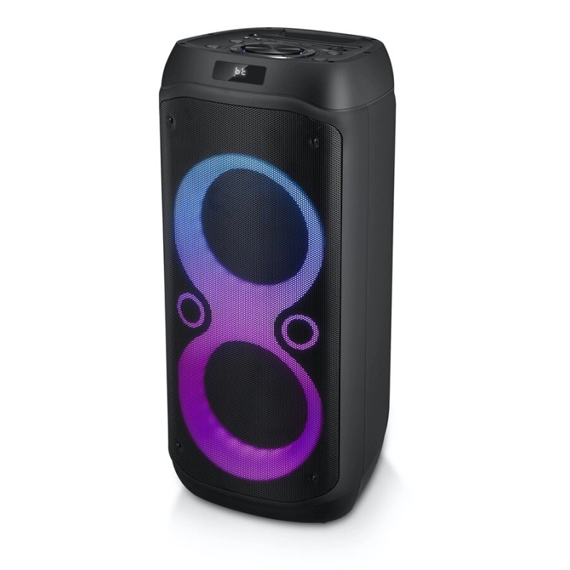 Enceinte Sono Dj Muse Party Box M 1937 Dj - M1937DJ_0