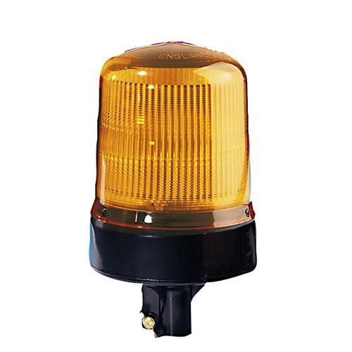 Feu xénon bi-tension Britax - Double flash orange - Fixation sur hampe - 272.00_0