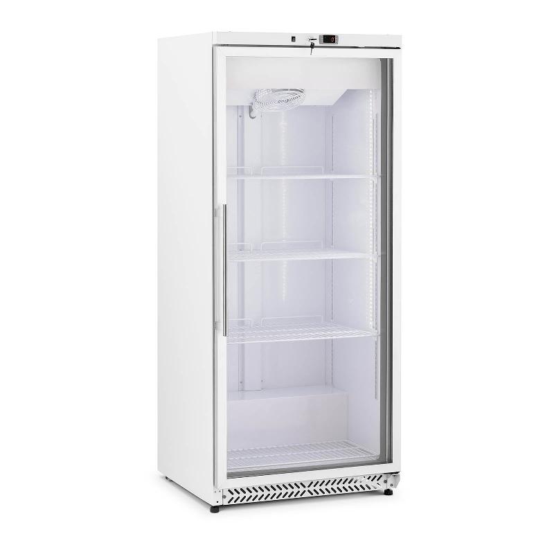 FRIGO PROFESSIONNEL 590 LITRES AVEC PORTE EN VERRE 14_0005380_0