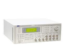 Générateur de signaux TTI TGA1244 - 4 voies - 0,1Hz à 40MHz - 40Ms/s - Interfaces GPIB, RS-232, USB_0