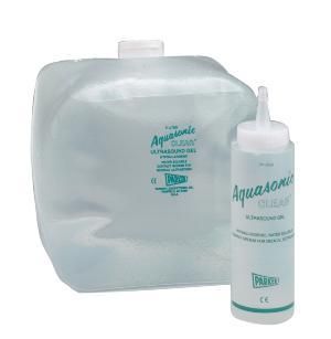 GEL PARKER AQUASONIC® 100 CLEAR 5L