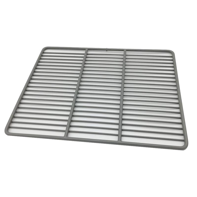Grille plastifiée 530 x 530 mm - GR23420 - Accessoires pour stockage à froid_0