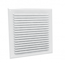 Grilles en aluminium ga bl_0