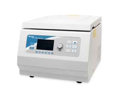 HiCap+ Centrifugeuse haute capacité à faible vitesse Modèle 2761, rotor 500mL - Ref.: GNC003_0