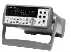 Location multimètre Agilent Technologies - 34410A - 6 1/2 digits - multimètre numérique avec interfaces LAN, USB et GPIB_0