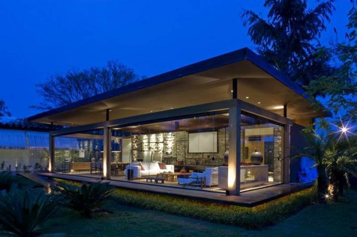 Maison modulaire beton ossature acier module iskan 195_0