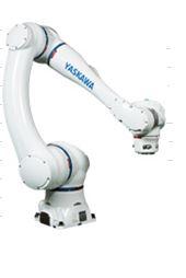 Robot hc 20dt yaskawa_0