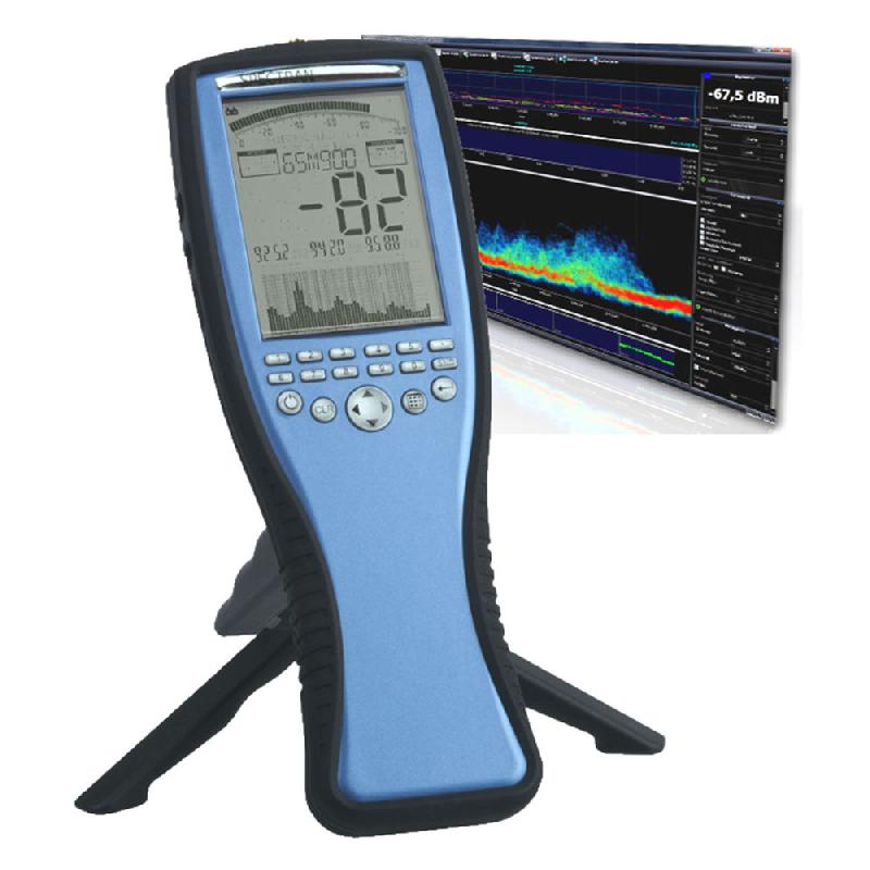 SPECTRAN-NF-5030 | Analyseur de spectre portable 1 Hz à 30 MHz_0