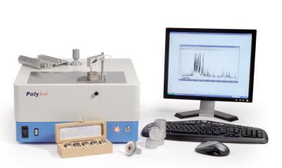 Spectromètre d'emission à etincelle polyspek_0