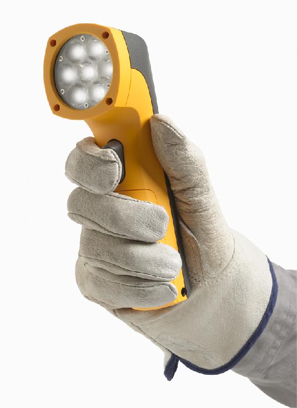Stroboscope led - fluke 820-2 - fluke 820-2_0