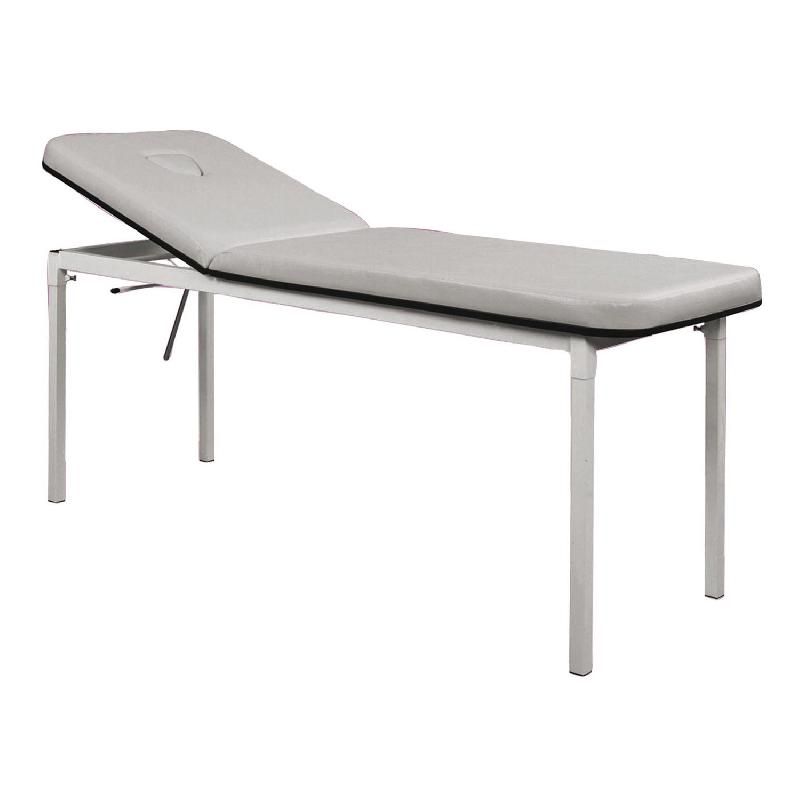 TABLE DE MASSAGE FIXE BI-PLAN PROLINE