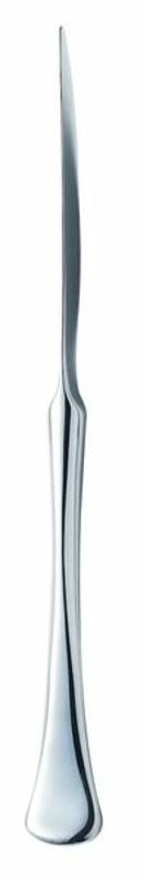 COUTEAU DE TABLE 24X1,9X0,7 CM DIAZ CHEF & SOMMELIER
