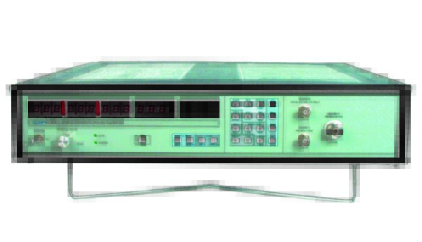 575b - frequencemetre - eip microwave - 20ghz - mesures de fréquence_0