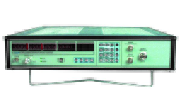 575B - Fréquencemètre - EIP Microwave - 20GHz - Mesures de fréquence_0
