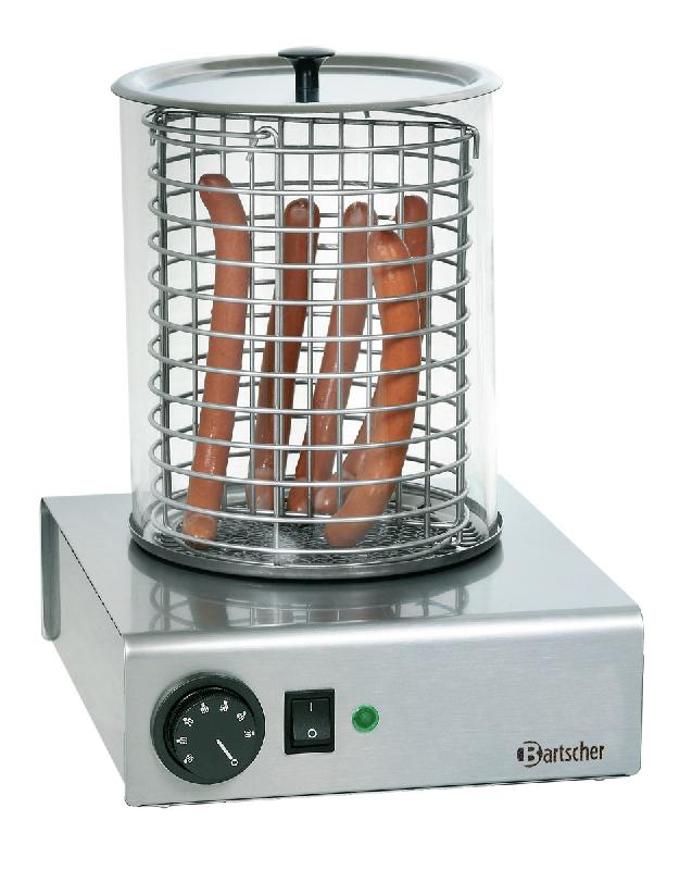 Appareil hot-dogs_0
