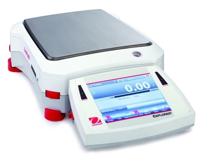 BALANCE DE PRÉCISION OHAUS EXPLORER PRO PRÉCISION 0,1 G