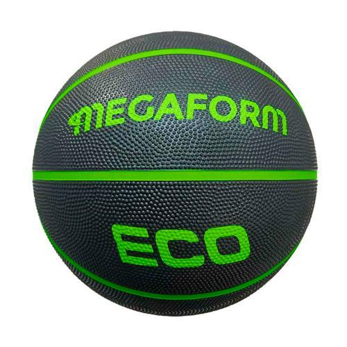 BALLON DE BASKET - MEGAFORM - ECO