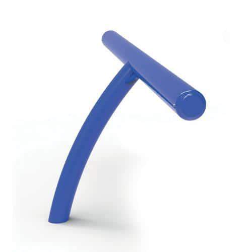 BANC ASSIS-DEBOUT - CINTRÉ - SCELLEMENT DIRECT