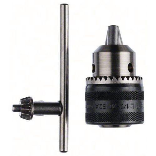 Mandrin Sans Clé 0.8-10 Mm, Filetage 3/8-24UNF, Avec Adaptateur Hexagonal, Pour Axe 9,3 Mm