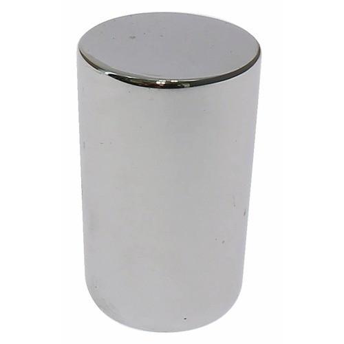 BOUTONS DE MEUBLE MINI 8151-NICKELÉ MAT ESTAMP