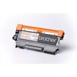 BROTHER KIT TONER  NOIR TN2210