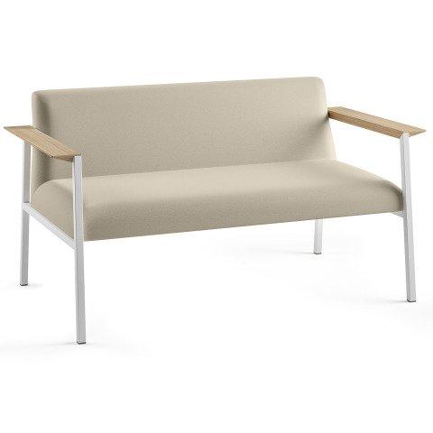 CANAPÉ VADO - 2 PLACES BEIGE