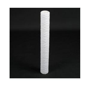 Cartouche filtrante bobinée 20'' en polypropylène - 1 à 50 microns - RCBX 201_0