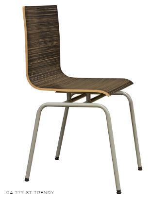 Chaise 777 - assise standard_0