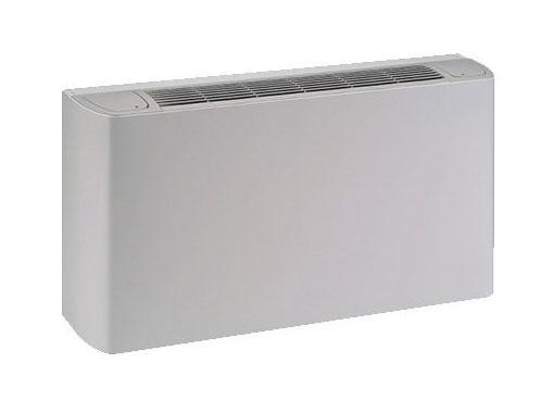 Chauffage Ventilo-Convecteur Electrique 2 000 W - FRICO - BCD221_0