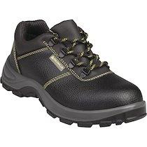 CHAUSSURES DE SÉCURITÉ BASSES POUR TRAVAUX EXTÉRIEURS S1P SRC  - 40
