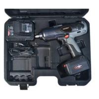 COFFRET CLÉ À CHOCS 1/2'' 18V AVEC CHARGEUR ET 2 BATTERIES LITHIUM-ION