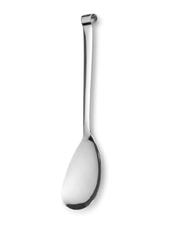 Cuillère à riz Comas en acier inoxydable 18/10, 28 cm - gris Acier inoxydable 18/10 8425734065965_0