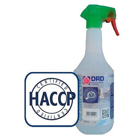DESINFECTANT TOTAL HACCP 1 L X 12_0