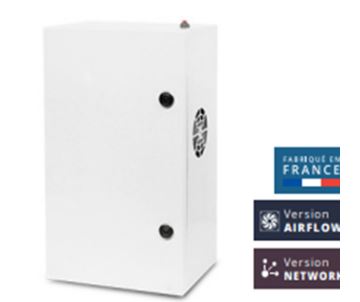 Diffuseur de parfum Ventury Infinite - Pour grandes surfaces - Autonome et programmable_0