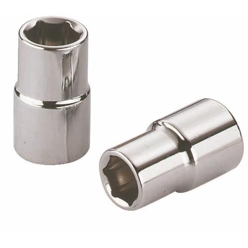 DOUILLE 6 PANS - OUVERTURE MAXIMUM 13 MM - SÉRIE STANDARD 1/2