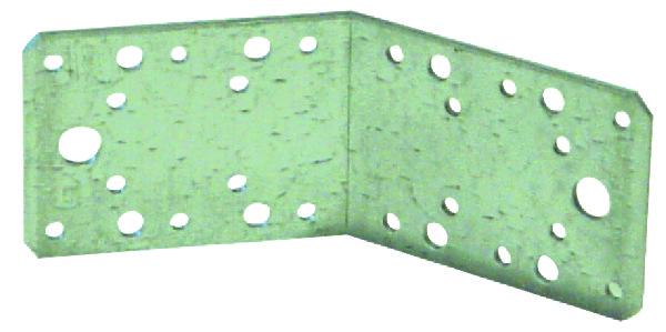 EQUERRE 135° 90X90X65X2,5MM GALVA. SENZIMER