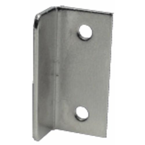 ÉQUERRES DE BUTÉE POUR SERRURE ESPAGNOLETTE Z 23-250 PIÈCES LEHMANN