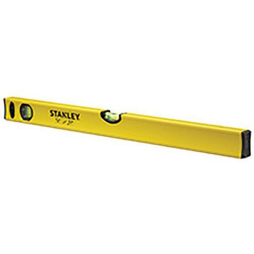 STANLEY 1 NIVEAU TUBULAIRE CLASSIC 2 FIOLES