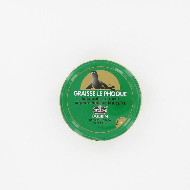 GRAISSE LE PHOQUE 100ML