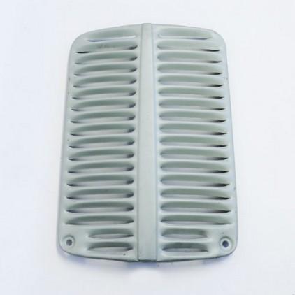 Grille avant - Massey Ferguson 35 - Référence : PTA-A49992_0
