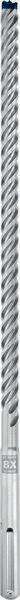 Hammerbohrer Expert SDS max-8X Ø 18 mm - L.540 mm - Arbeitslänge 400 mm - SDS max - 1 Stück - BOSCH_0