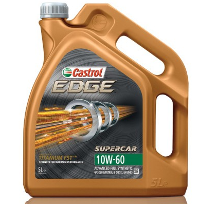 Huile moteur castrol edge supercar 10w60 5l - compétition_0