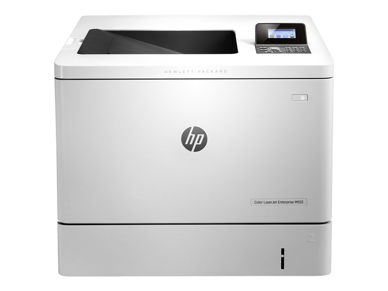 IMPRIMANTE LASER COULEUR HP COLOR LASERJET ENTERPRISE M552DN