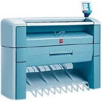 Imprimantes grand format - Copieurs de plans Océ TDS100 R1 - Alimentation 1 rouleau, technologie LED_0
