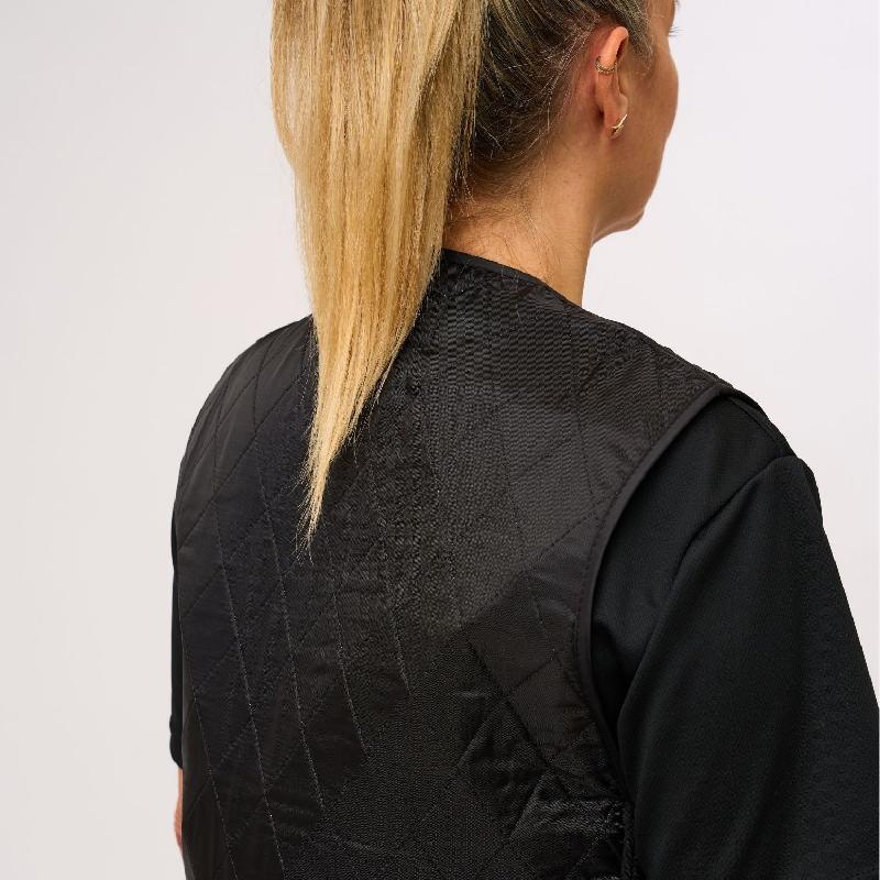 INNOVATION : Veste rafraichissante par évaporation Active® - VSTACNR-TN04/SM_0