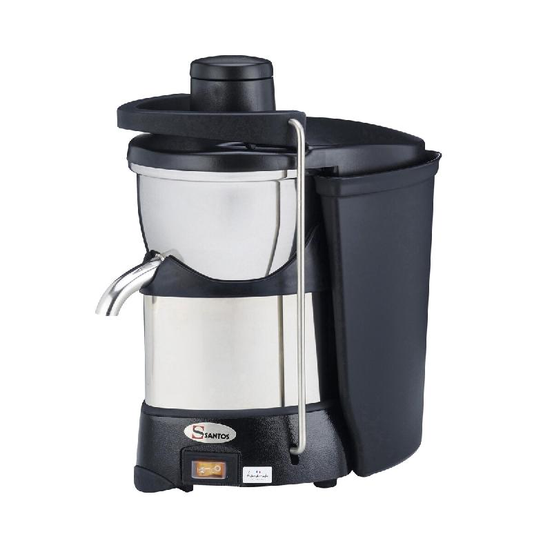 ITALCONCEPT L2G Centrifugeuse Juicer 50 Socle Peint 450 x 260 x 470 mm - 3616350024763_0