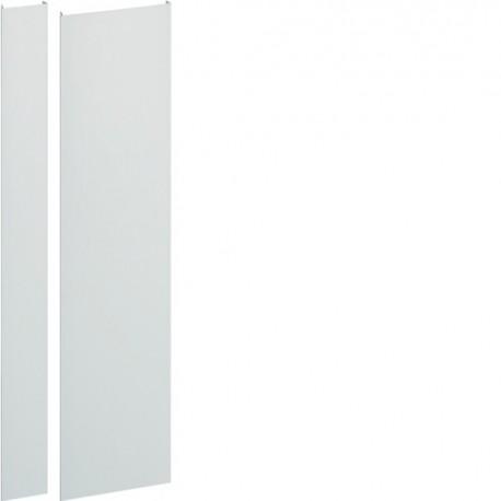 JEU DE COUVERCLES POUR JS013C - GOULOTTES GAMMA HAGER JC213