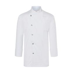 KARLOWSKY Veste de cuisine homme, manches longues, blanc , 54 - 54 blanc 1000112032_0