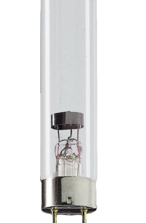 Lampe UV-C T8 30W Philips - Désinfection de l'eau - Action germicide_0