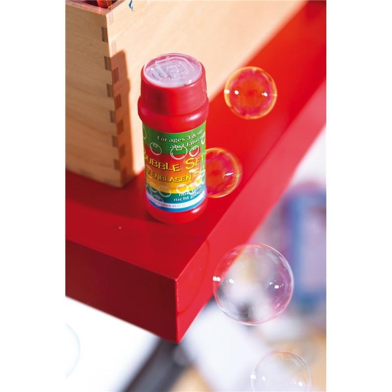 Lot de 24 tubes de bulles Bubble - Jeune public et jeux_0